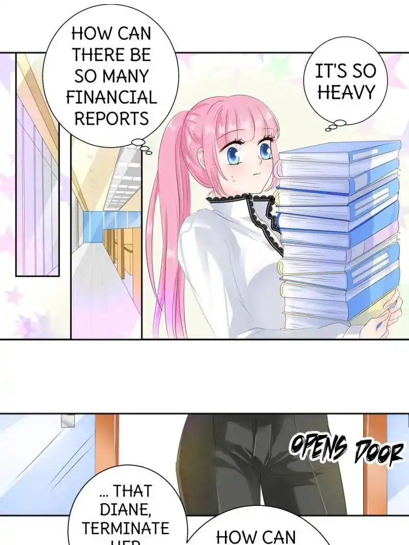 Don't be so harsh Chapter 72 23